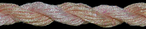 711022 Pixie Dust Metallic #8 Threadworx