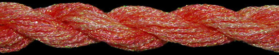 71004 Mango Margarita Metallic #8 Threadworx