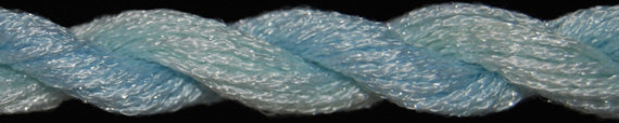 71018 Baby Blue Eyes Metallic #8 Threadworx