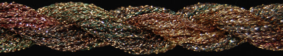 71043 Fantasy Island Metallic #8 Threadworx