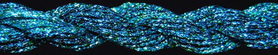 710560 Tahiti Metallic #8 Threadworx