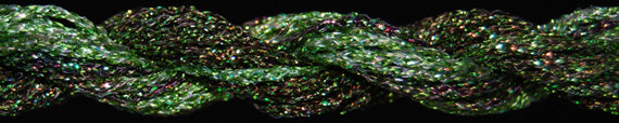 71069 Spanish Olives Metallic #8 Threadworx