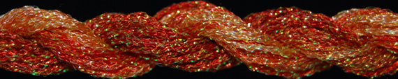 71072 Wild Poppies Metallic #8 Threadworx