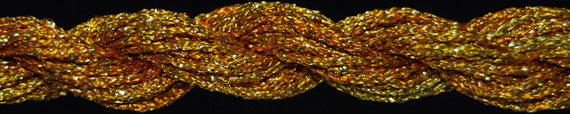 710720 Goldilocks Metallic #8 Threadworx