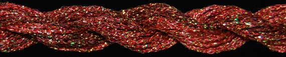 710780 Rusty Metallic #8 Threadworx