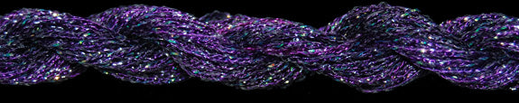 711301 Mardi Gras Metallic #8 Threadworx