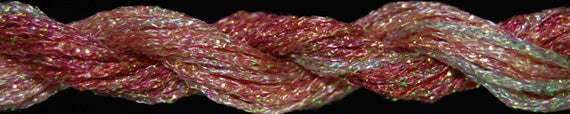 71142 Desert Flowers Metallic #8 Threadworx