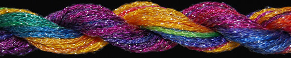 71154 Bradley's Balloons Metallic #8 Threadworx
