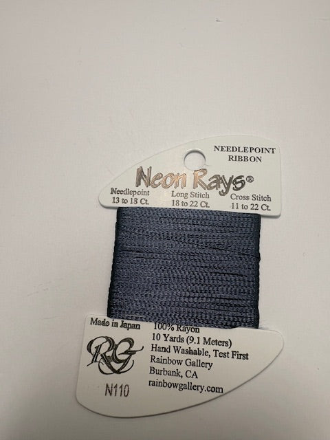 Neon Rays N110