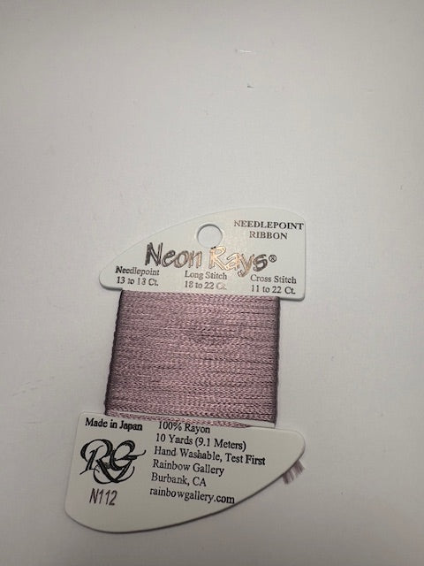 Neon Rays N112