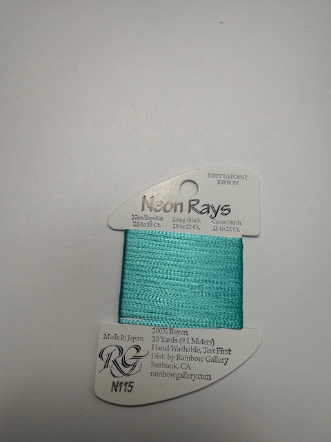Neon Rays N115