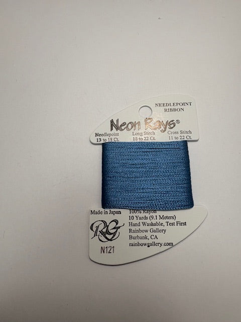 Neon Rays N121