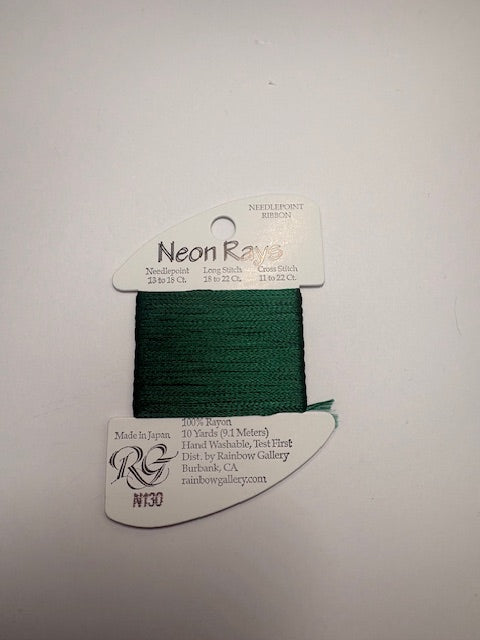 Neon Rays N130