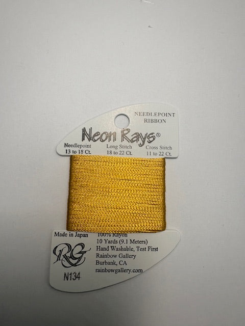Neon Rays N134