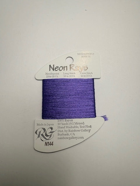 Neon Rays N144