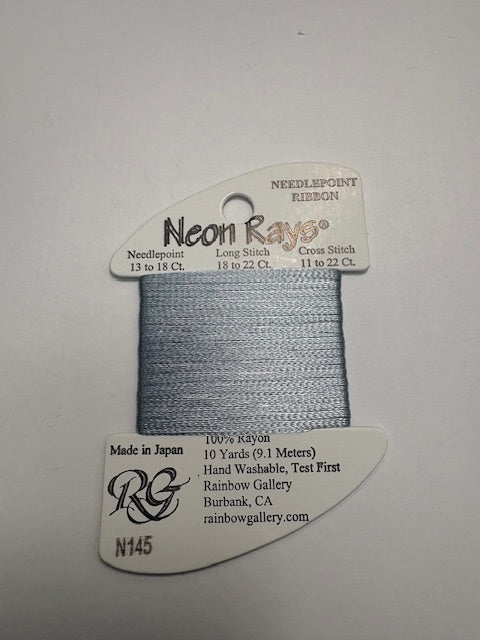 Neon Rays N145