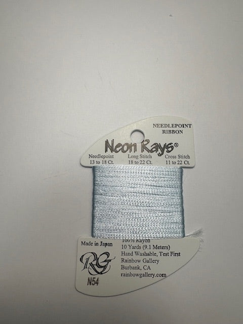 Neon Rays N54