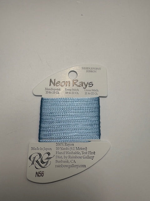 Neon Rays N56