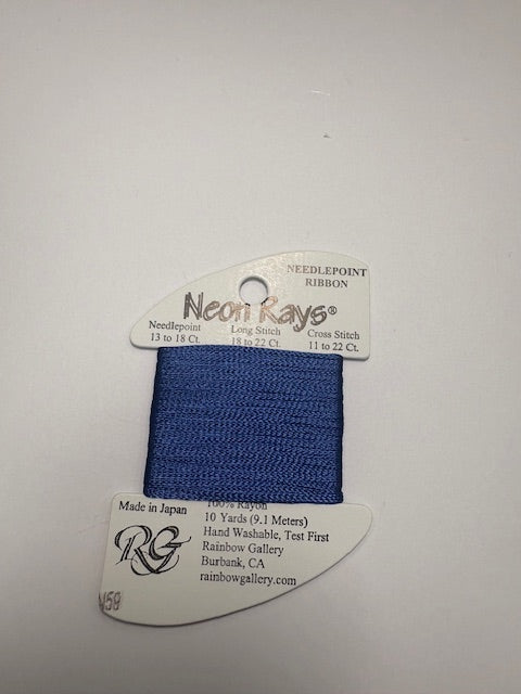 Neon Rays N59