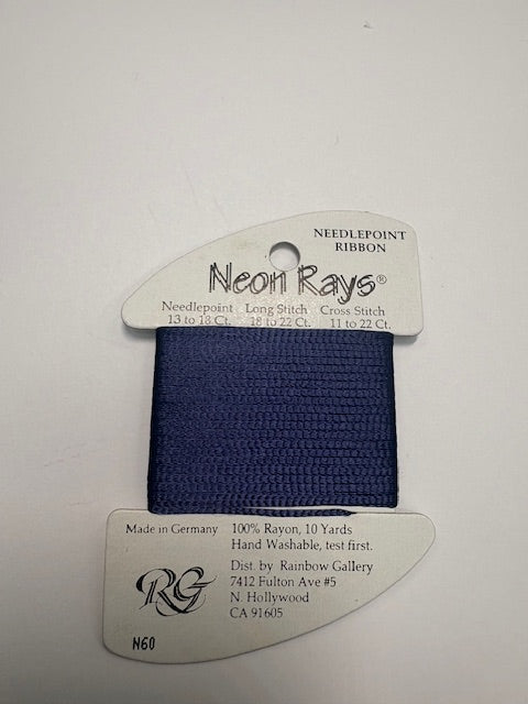 Neon Rays N60