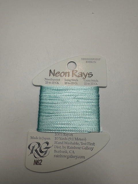 Neon Rays N62