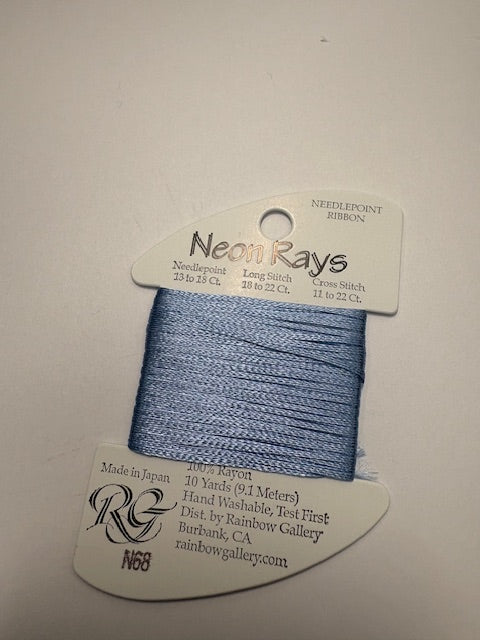 Neon Rays N68