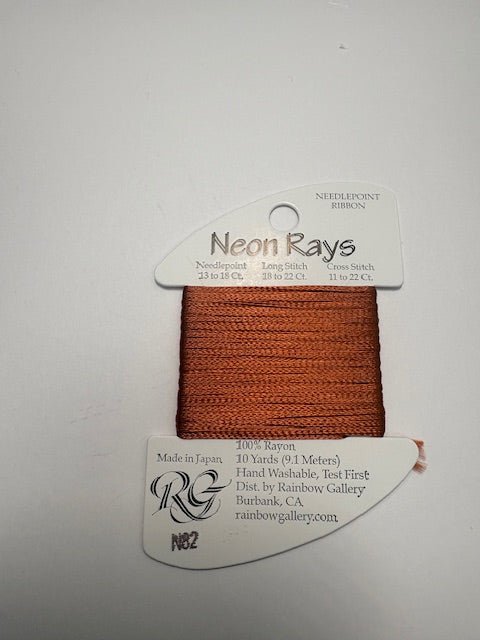 Neon Rays N82