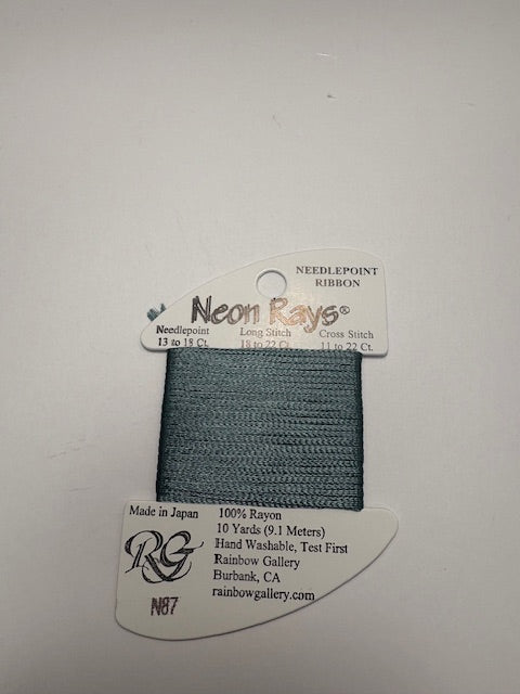 Neon Rays N87