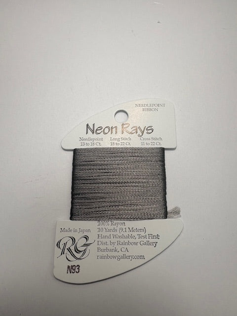 Neon Rays N93