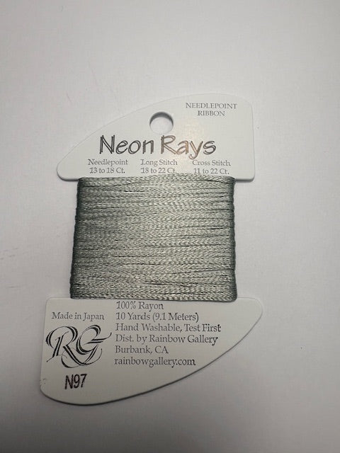 Neon Rays N97