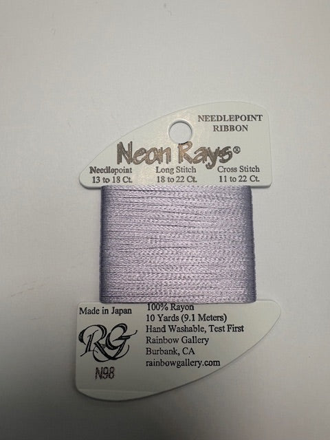 Neon Rays N98