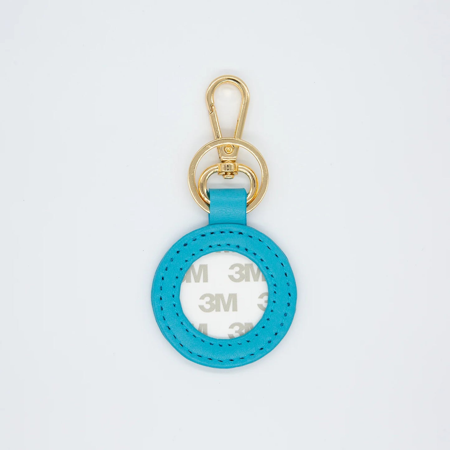 Oasis Leather FOB Round Tilli Tomas