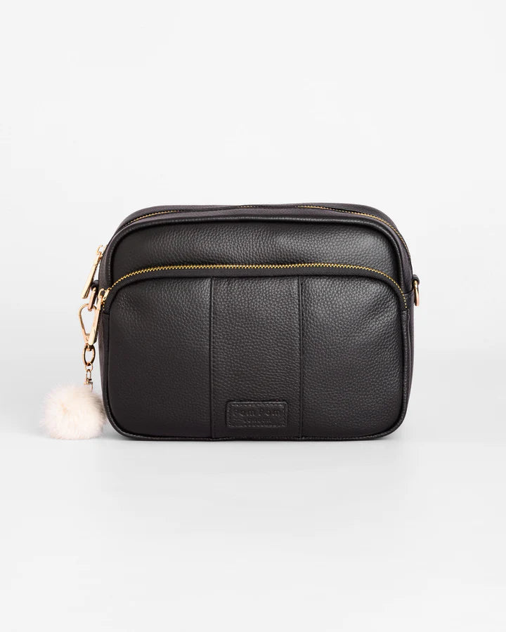 Pom Pom London Original Plus Black