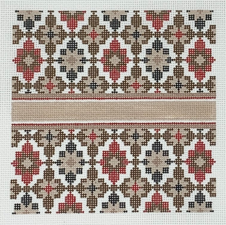 Portuguese Tiles 5" Square-Fall