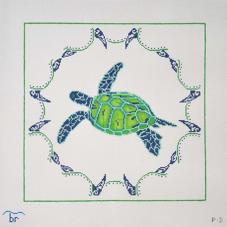 Honu (Sea Turtle)