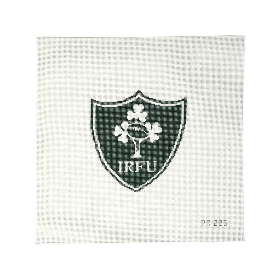 PR-225 RETIRED - Irish Rugby