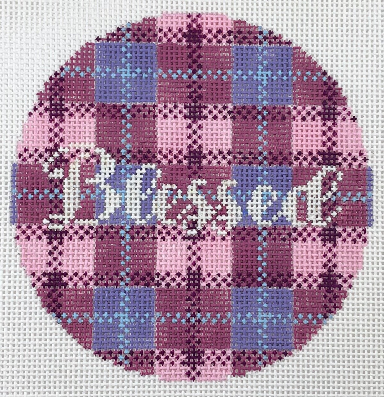 Blessed, Spring Colors (RETIRING)