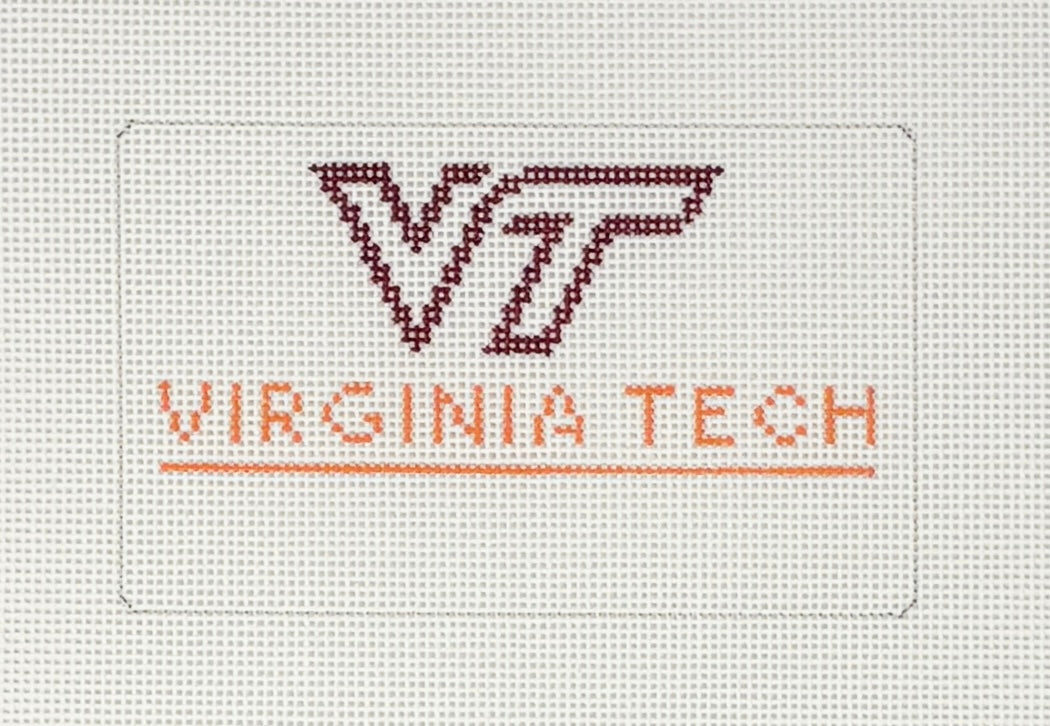 Virginia Tech PW- ID Card (RETIRING)