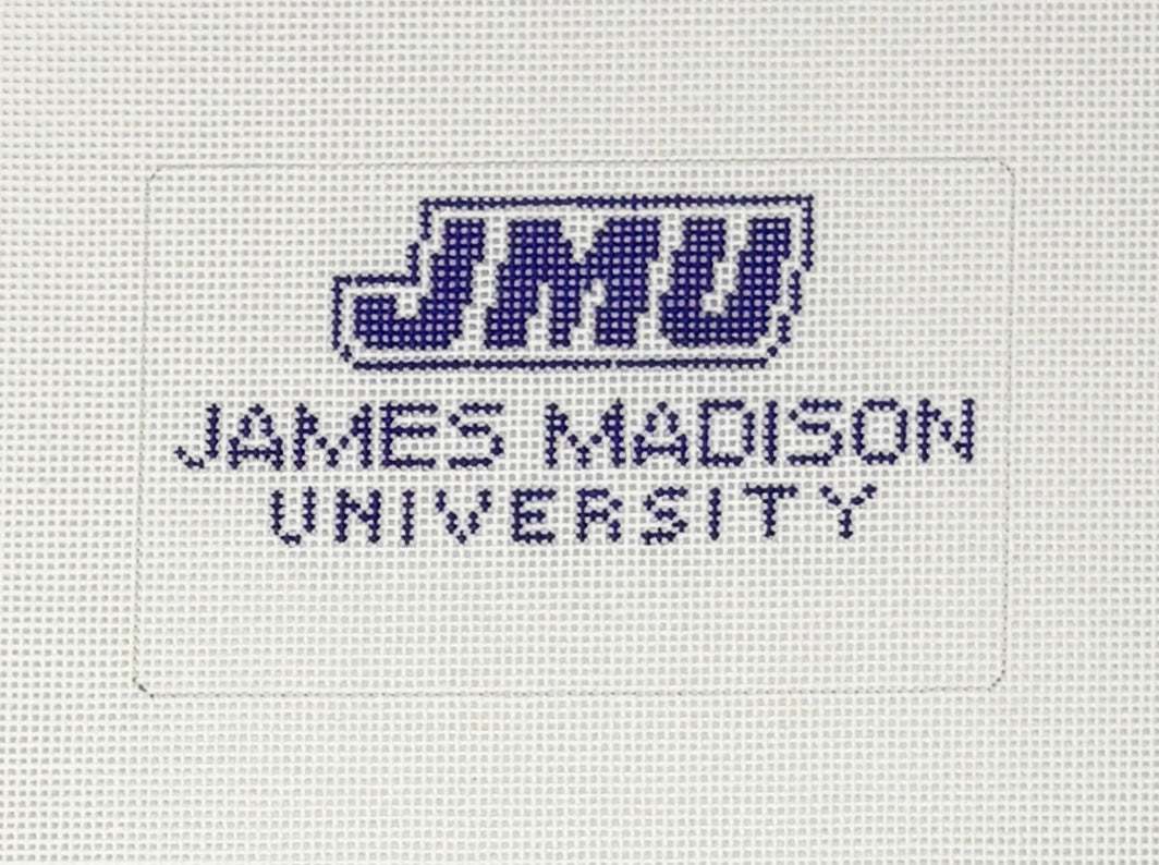 James Madison Univ PW - ID Card (RETIRING)