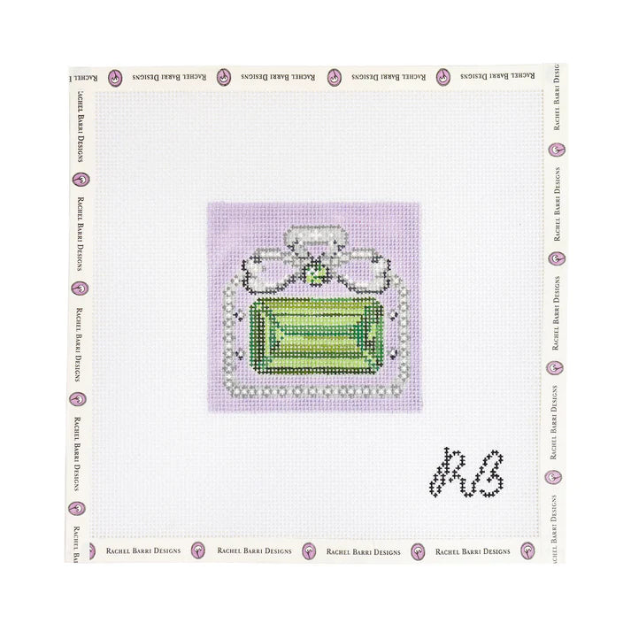 Peridot Gemstone Rachel Barri