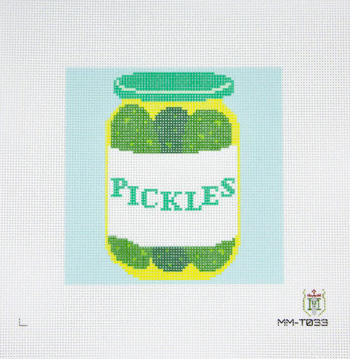 Pickle Jar Tilli Tomas