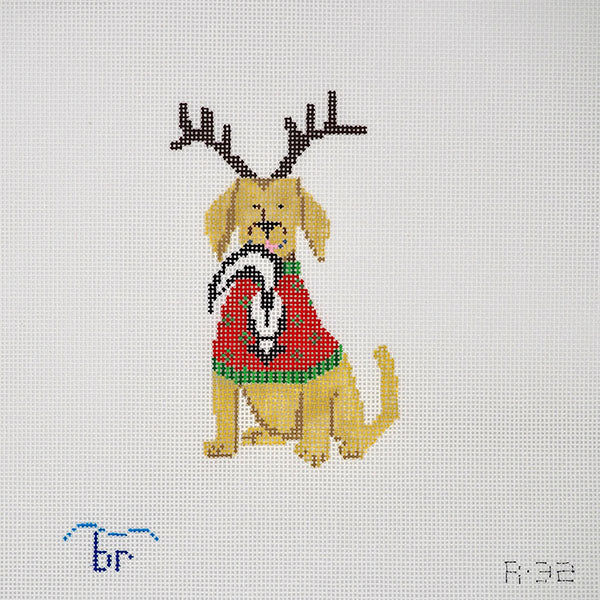 Doggy's Gift