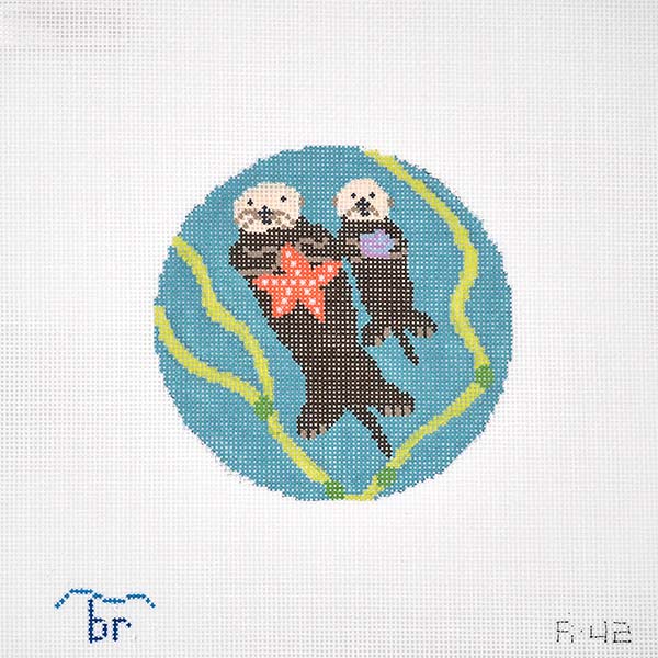 Sea Otters