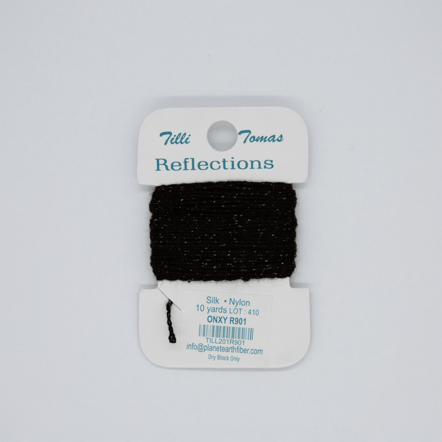 Reflections Thread Onyx