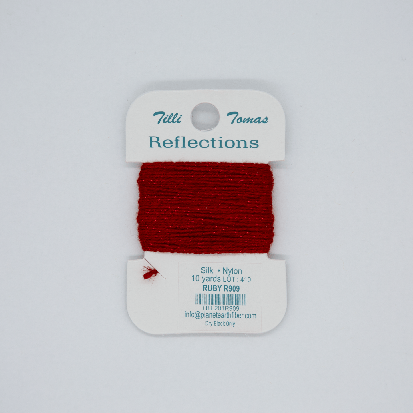 Reflections Thread Ruby