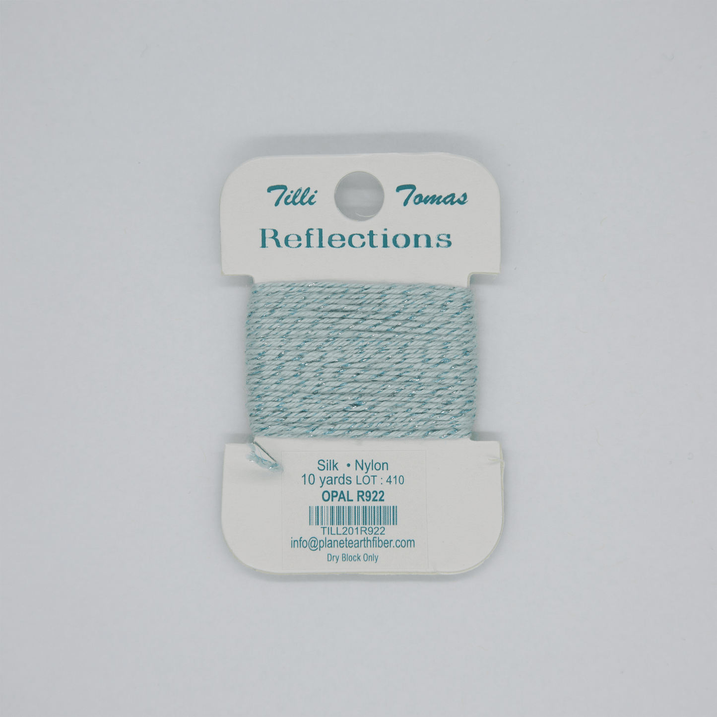 Reflections Thread Opal
