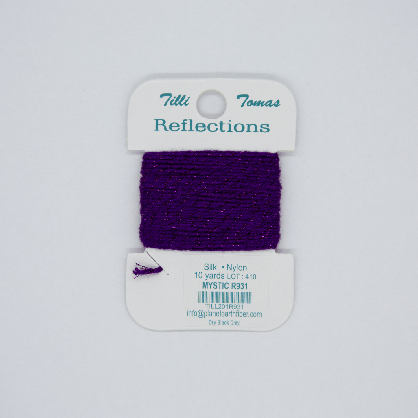 Reflections Thread Mystic
