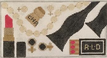 Black Tie Insert Rachel Donley