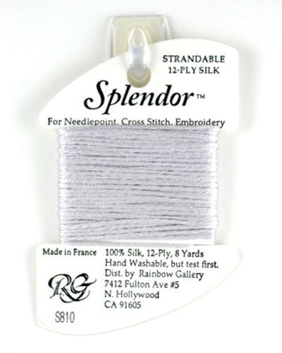 Splendor Lite Lavender S810 Rainbow Gallery