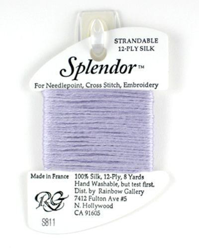 Splendor Lavender S811 Rainbow Gallery